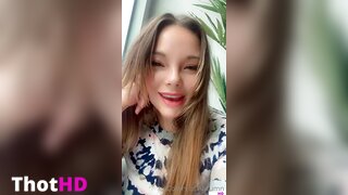 ColorsOfAutumn Leaked OF Video 1