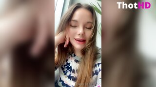ColorsOfAutumn Leaked OF Video 1