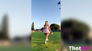 ColorsOfAutumn Leaked OF Video 4