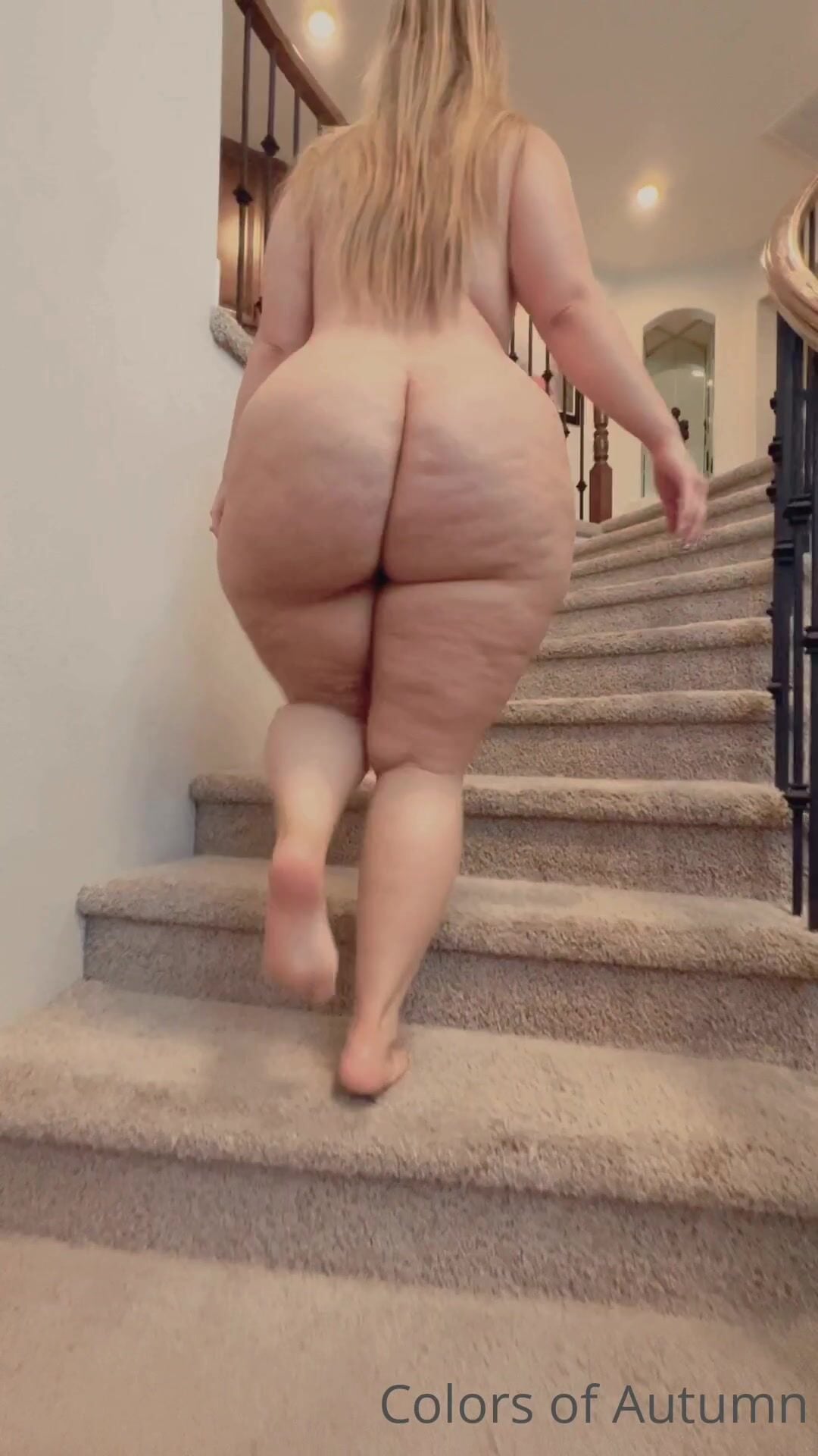 ColorsOfAutumn Leaked Only Fans 1