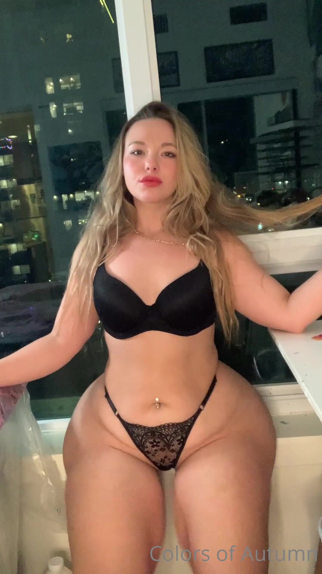 ColorsOfAutumn Leaked OnlyFans 8