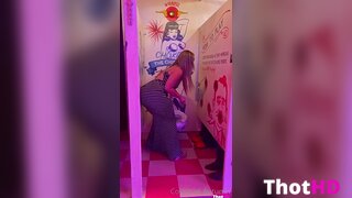 ColorsOfAutumn Leaked Video 2