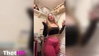 ColorsOfAutumn NSFW Video 1 2