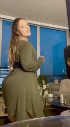 ColorsOfAutumn NSFW Video 2