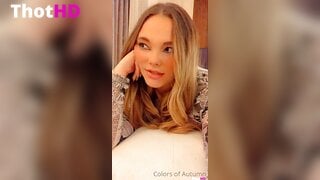 ColorsOfAutumn Sexy Vid 5