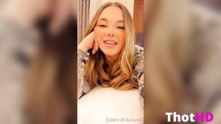 ColorsOfAutumn Sexy Vid 5