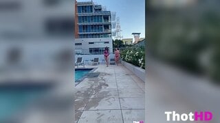 ColorsOfAutumn Sexy Vid 6