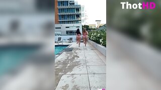 ColorsOfAutumn Sexy Vid 6