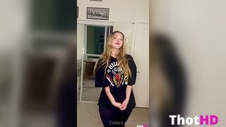 ColorsOfAutumn Video Leak 6