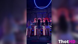 Catlin.hill Hot Video