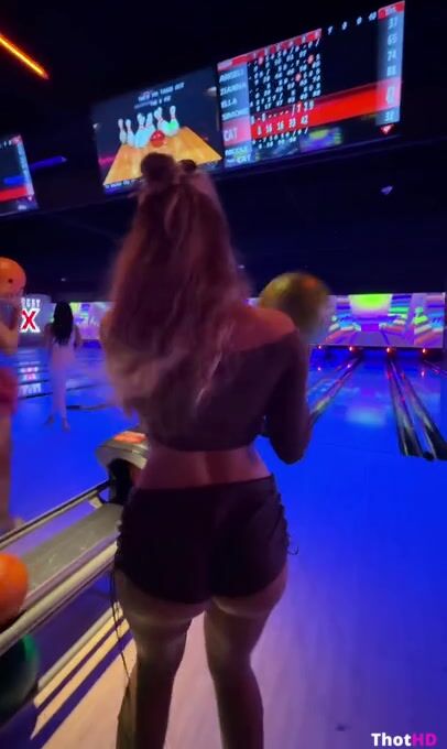 Catlin.hill Leaked OF Video 2