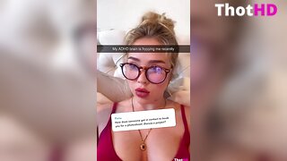 Catlin.hill OF Video 1