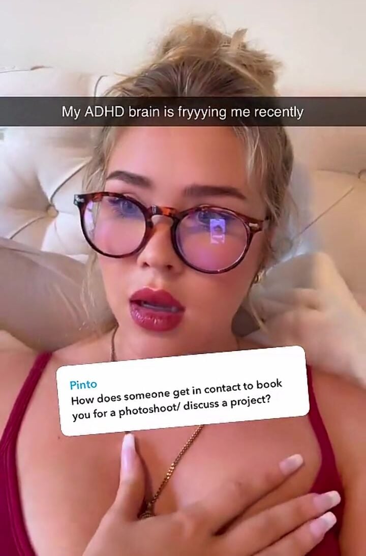 Catlin.hill OF Video 1