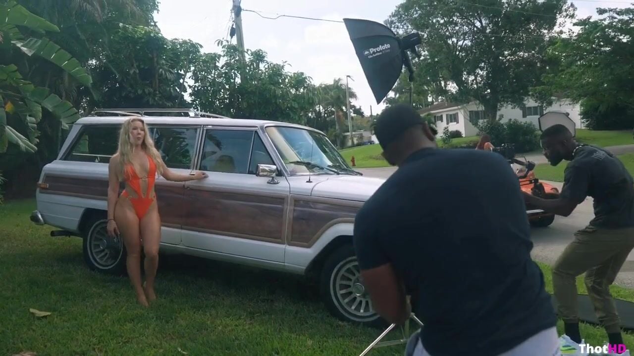 Cultureburns Leaked OF Video 1