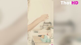 Cultureburns Leaked OF Video 6