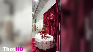 Cultureburns NSFW Video 2