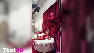 Cultureburns NSFW Video 2