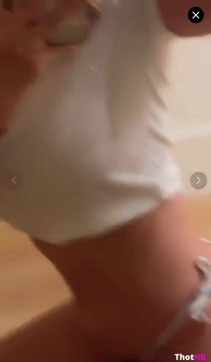 Katvfitness Only Fans Leak 3