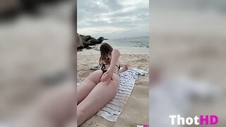 Eva Langwin Video Leak 1