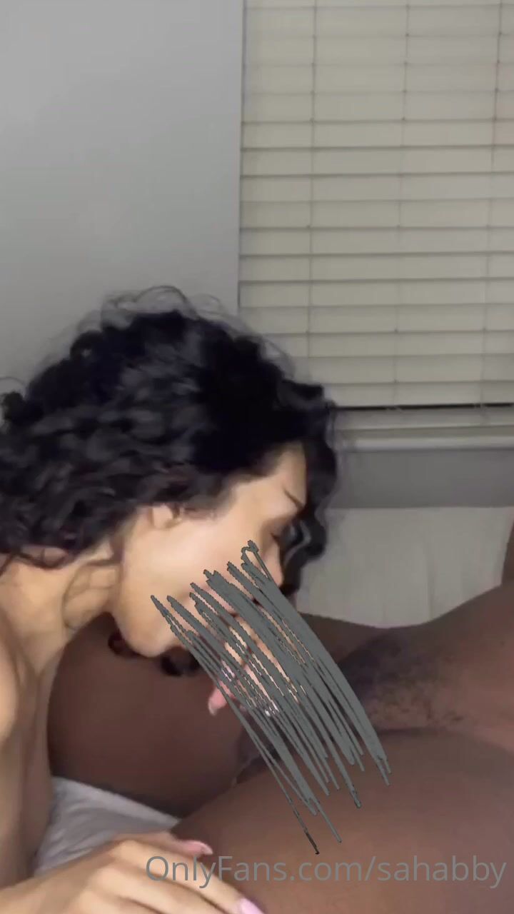 Saharbbyy Leaked OF Video