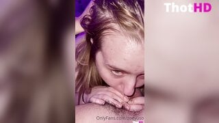 Zoey Uso Hot Video 2