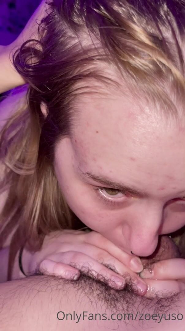 Zoey Uso Hot Video 2