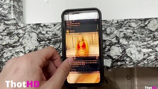 Zoey Uso Leaked OF Video 1