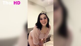 Zoey Uso Video Leak 1