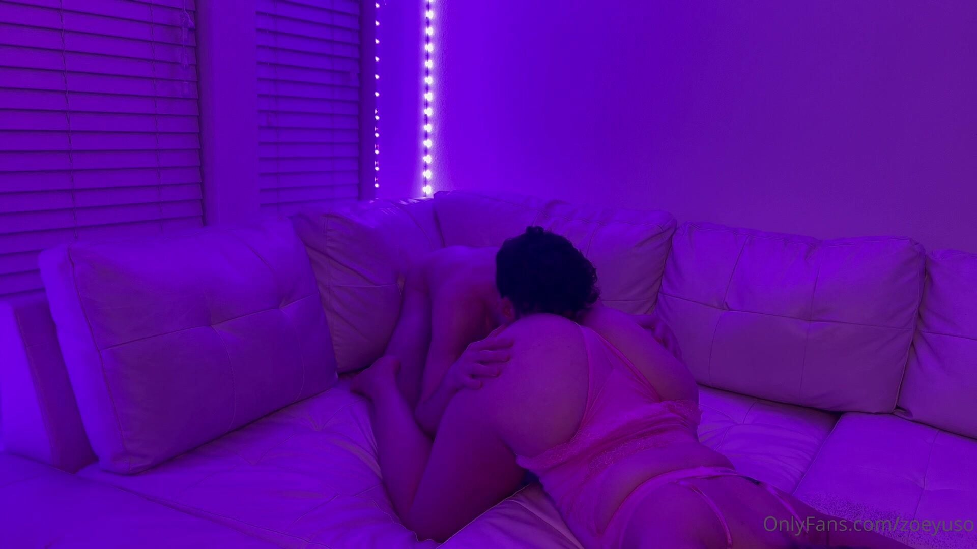 Zoeyuso Leaked Video 1