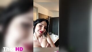 Laurine Hot Video 6