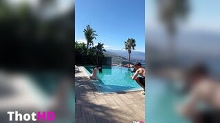 Laurine Only Fans Leak 3