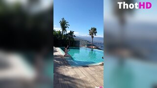Laurine Only Fans Leak 3