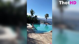 Laurine Only Fans Leak 3