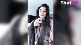 Laurine OnlyFans Leak 1