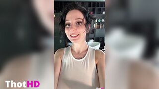 Laurine Sexy Vid 2