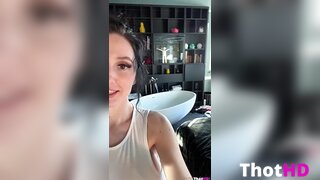 Laurine Sexy Vid 2