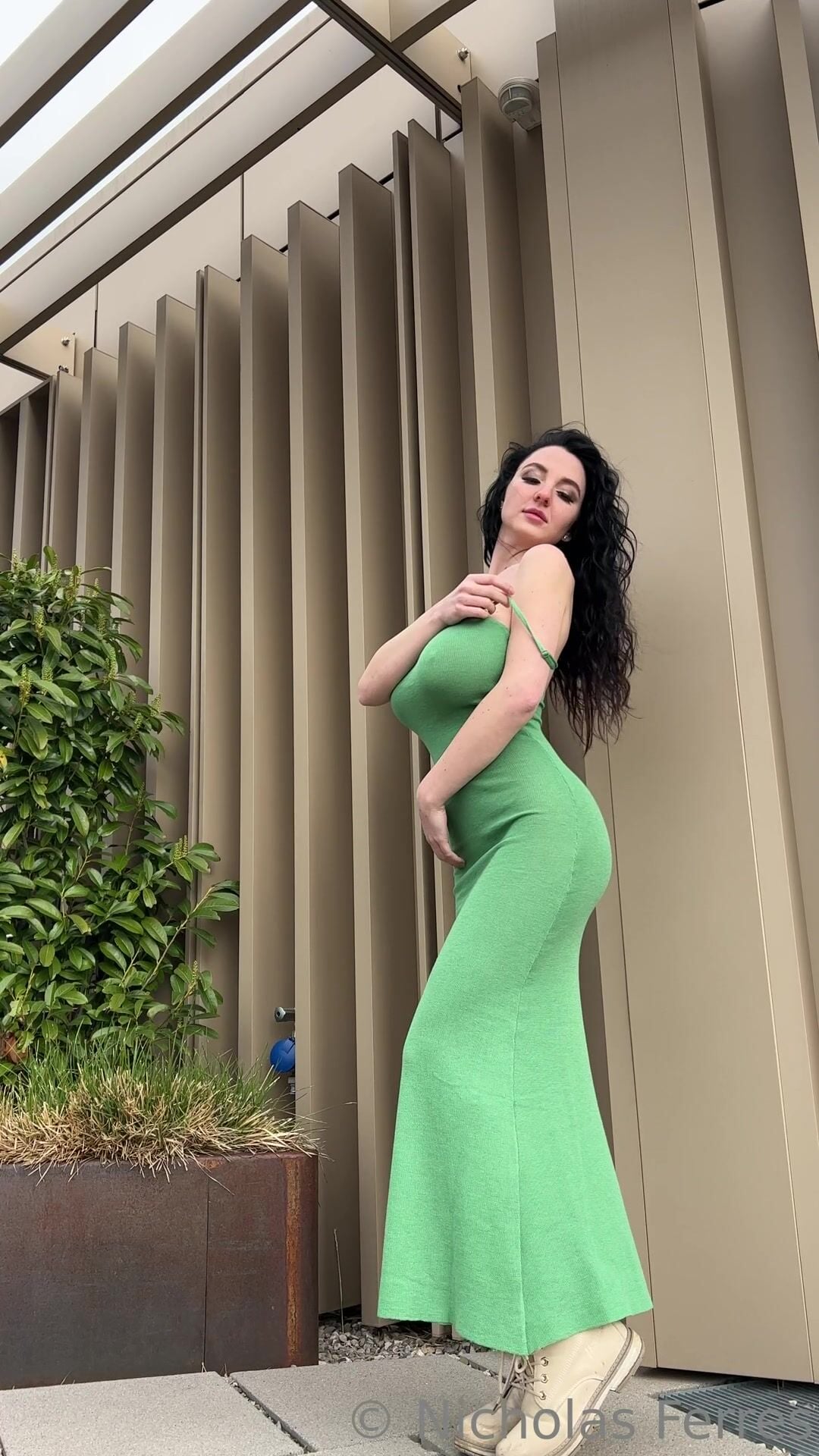 Laurine Video 4