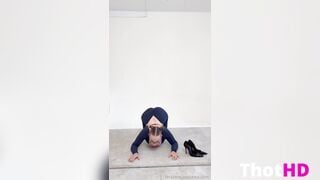 Ema Santi Leaked OnlyFans