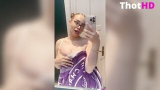 Ema Santi NSFW Video