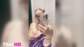 Ema Santi NSFW Video