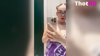 Ema Santi NSFW Video