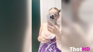 Ema Santi NSFW Video