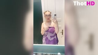 Ema Santi Sexy Vid