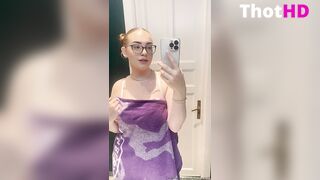 Ema Santi Sexy Vid