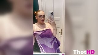 Ema Santi Sexy Vid