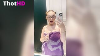 Ema Santi Sexy Vid