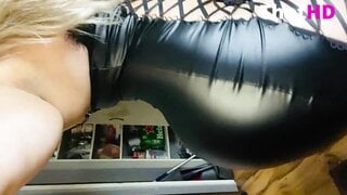 Brisnareyes Leaked OF Video