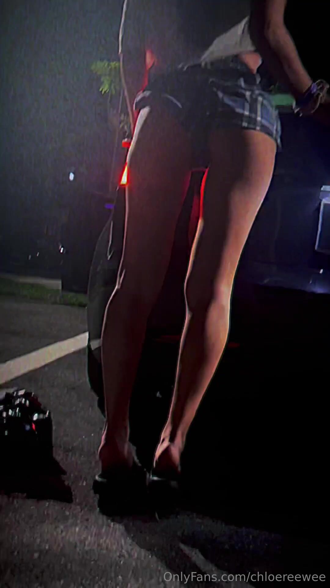Chloereewee Leaked OF Video 1