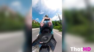 Sophie Shay Leaked OF Video