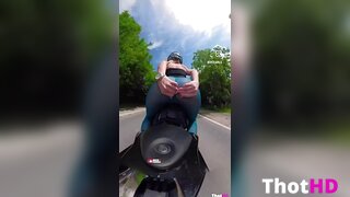 Sophie Shay Leaked OF Video